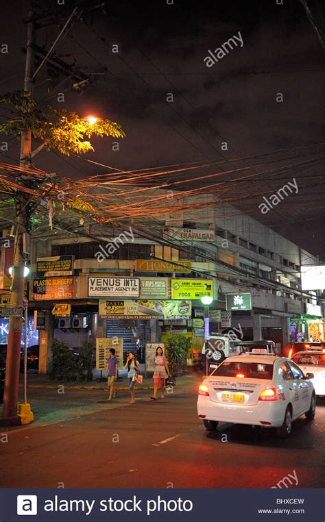 manila tonight walk|Walking the Streets of MANILA at NIGHT .